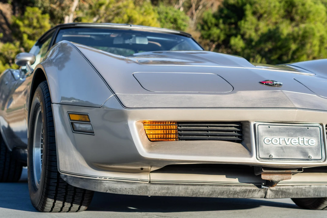 1982 Chevrolet Corvette C3 - Image 15 of 31