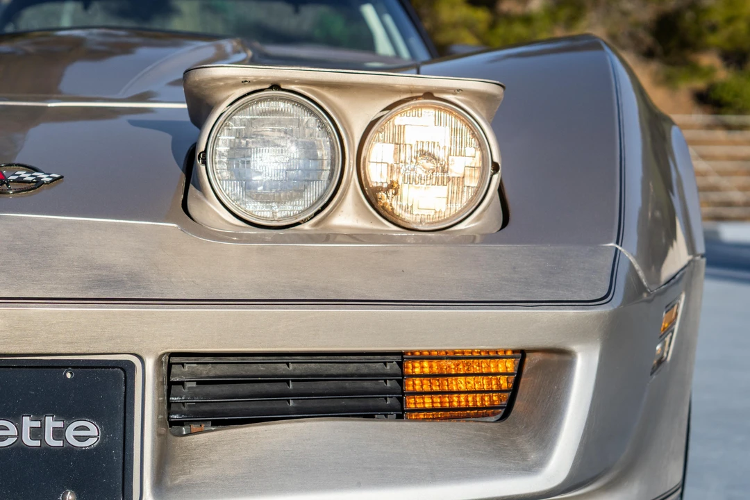 1982 Chevrolet Corvette C3 - Image 20 of 31
