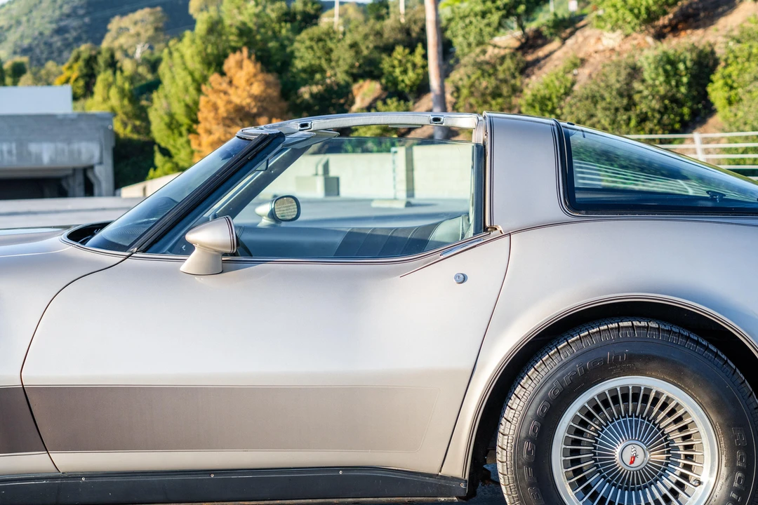 1982 Chevrolet Corvette C3 - Image 26 of 31