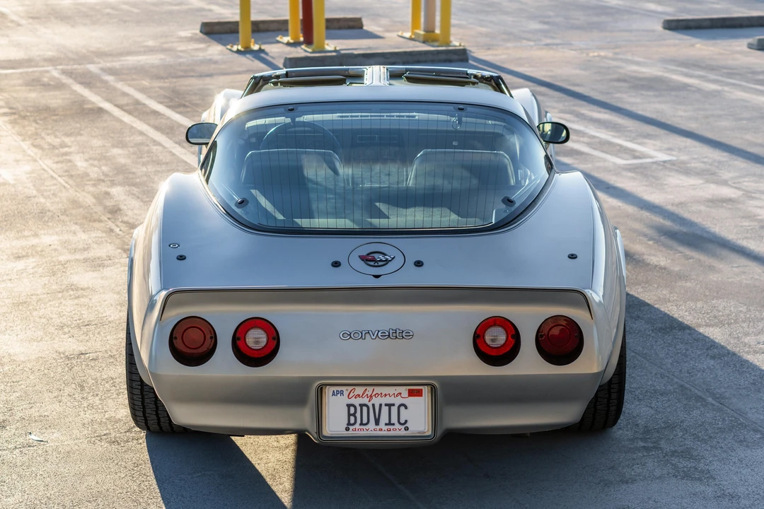 1982 Chevrolet Corvette C3 - Image 10 of 31