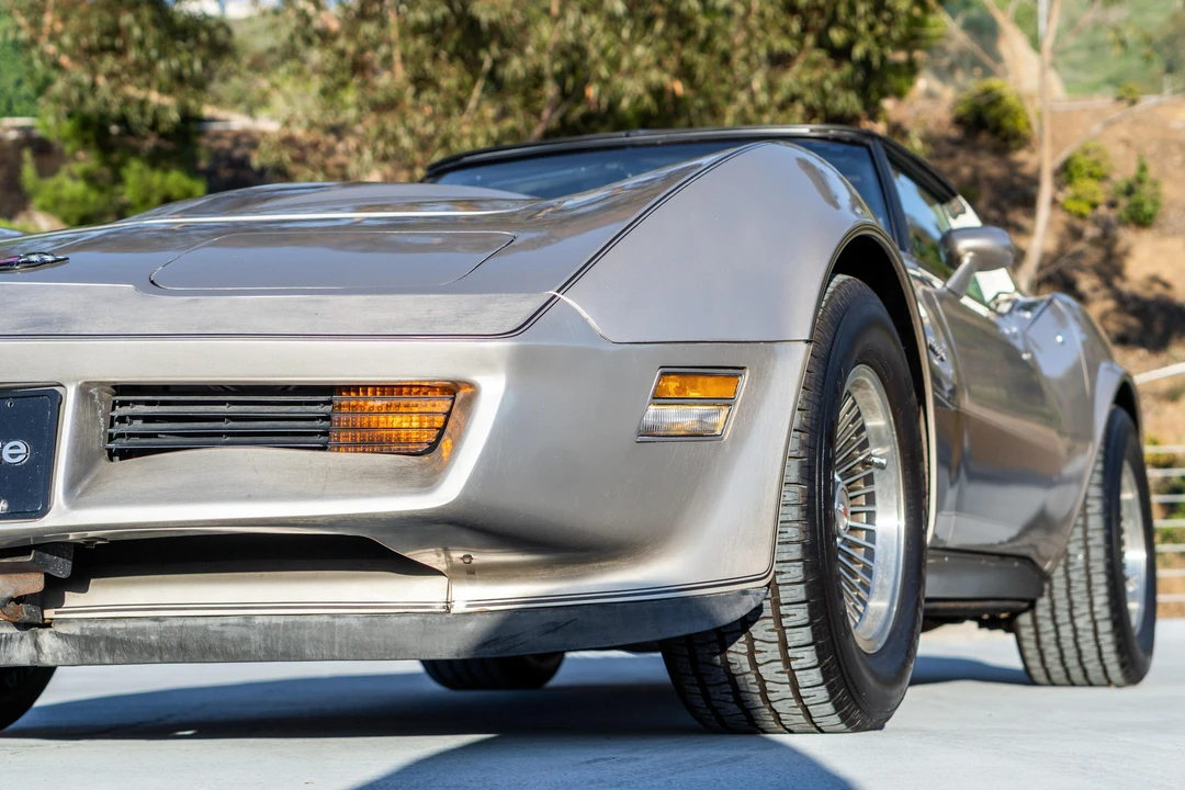 1982 Chevrolet Corvette C3 - Image 22 of 31