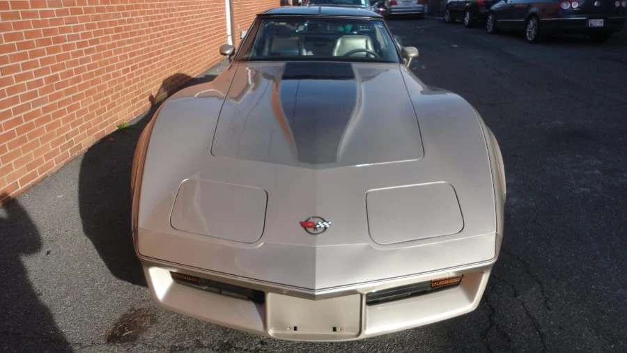 1982 Chevrolet Corvette C3 - Image 9 of 10