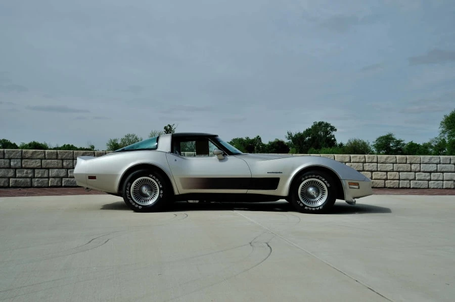 1982 Chevrolet Corvette C3 - Image 2 of 12