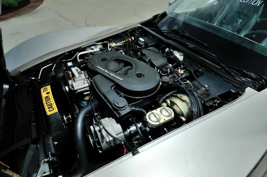 1982 Chevrolet Corvette C3 - Image 6 of 12