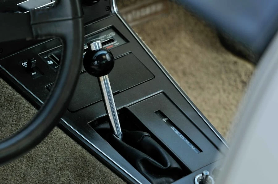 1982 Chevrolet Corvette C3 - Image 10 of 12