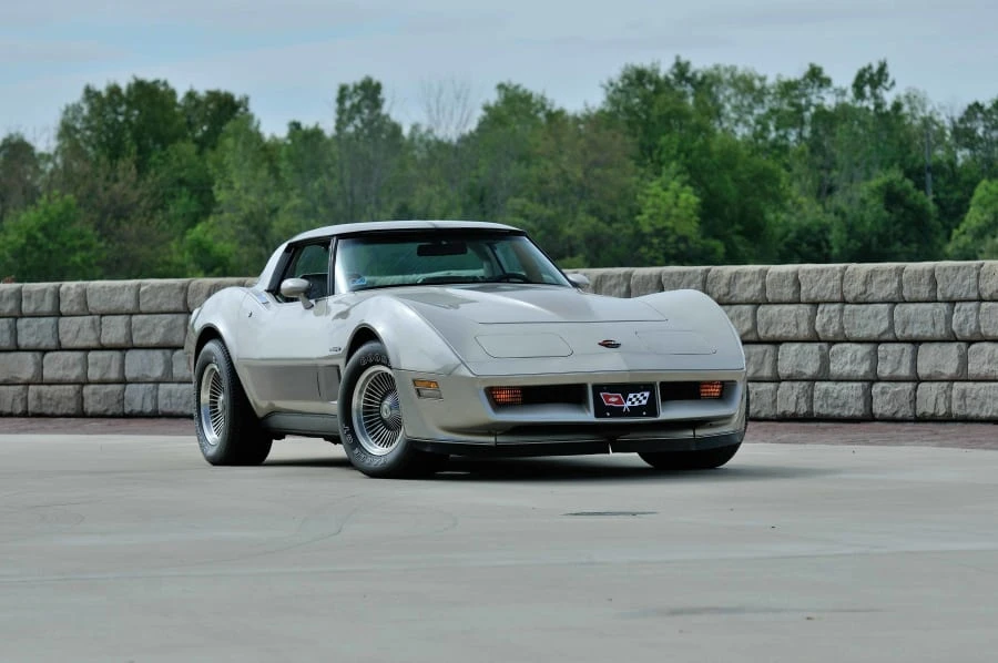 1982 Chevrolet Corvette C3 - Image 12 of 12