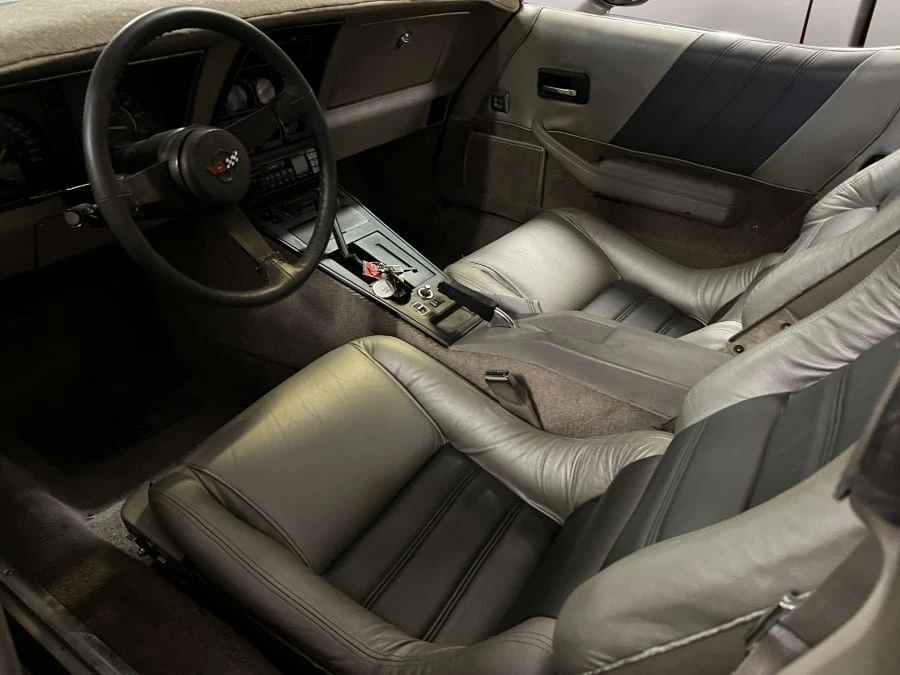 1982 Chevrolet Corvette C3 - Image 5 of 6