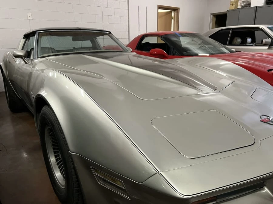 1982 Chevrolet Corvette C3 - Image 4 of 6
