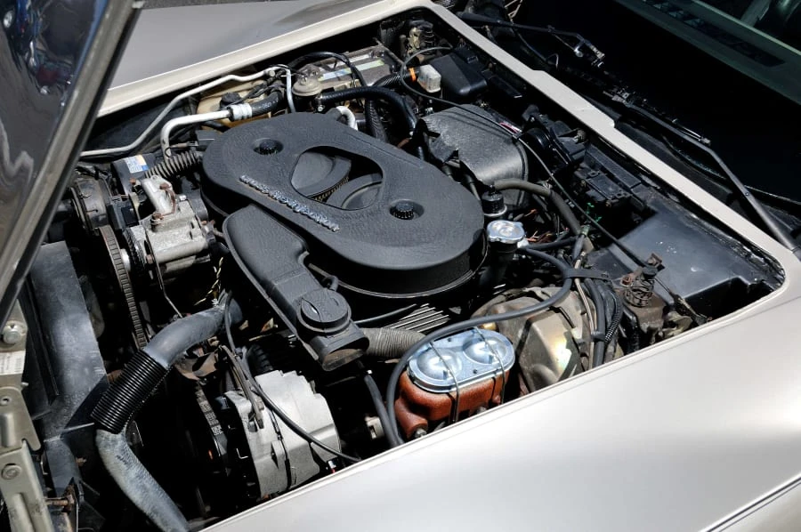 1982 Chevrolet Corvette C3 - Image 6 of 12