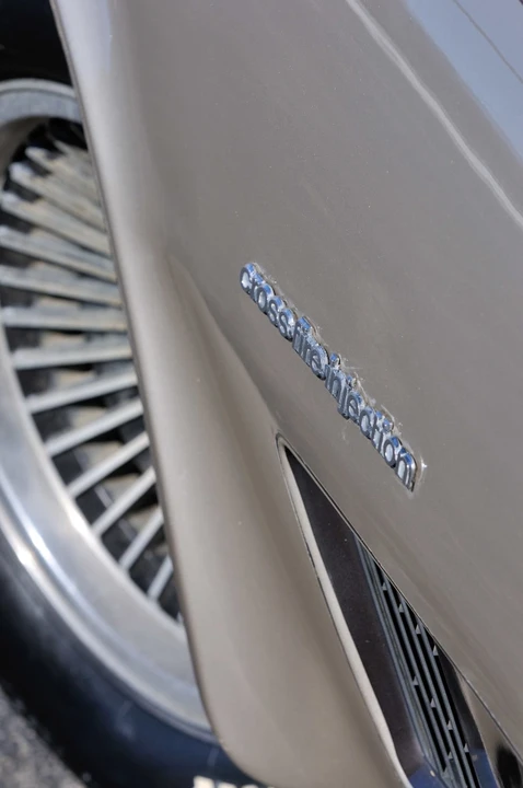 1982 Chevrolet Corvette C3 - Image 10 of 12