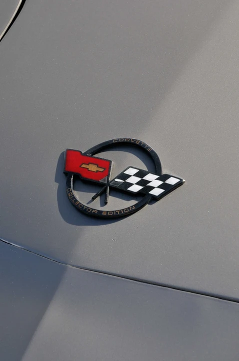 1982 Chevrolet Corvette C3 - Image 12 of 12
