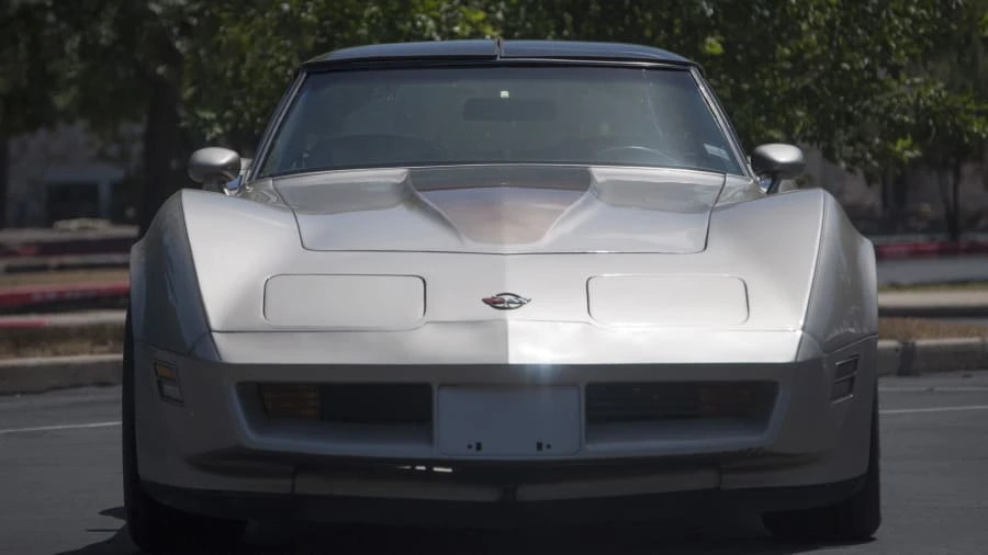 1982 Chevrolet Corvette C3 - Image 5 of 5