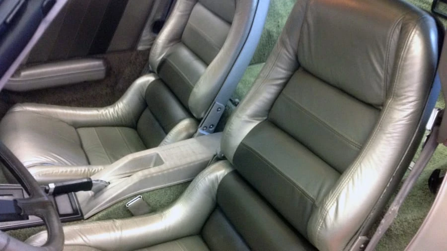 1982 Chevrolet Corvette C3 - Image 6 of 12
