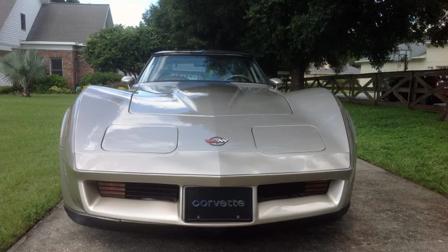1982 Chevrolet Corvette C3 - Image 12 of 12