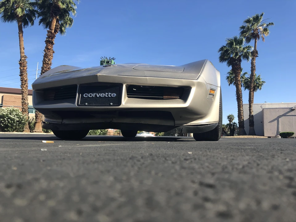 1982 Chevrolet Corvette C3 - Image 16 of 31