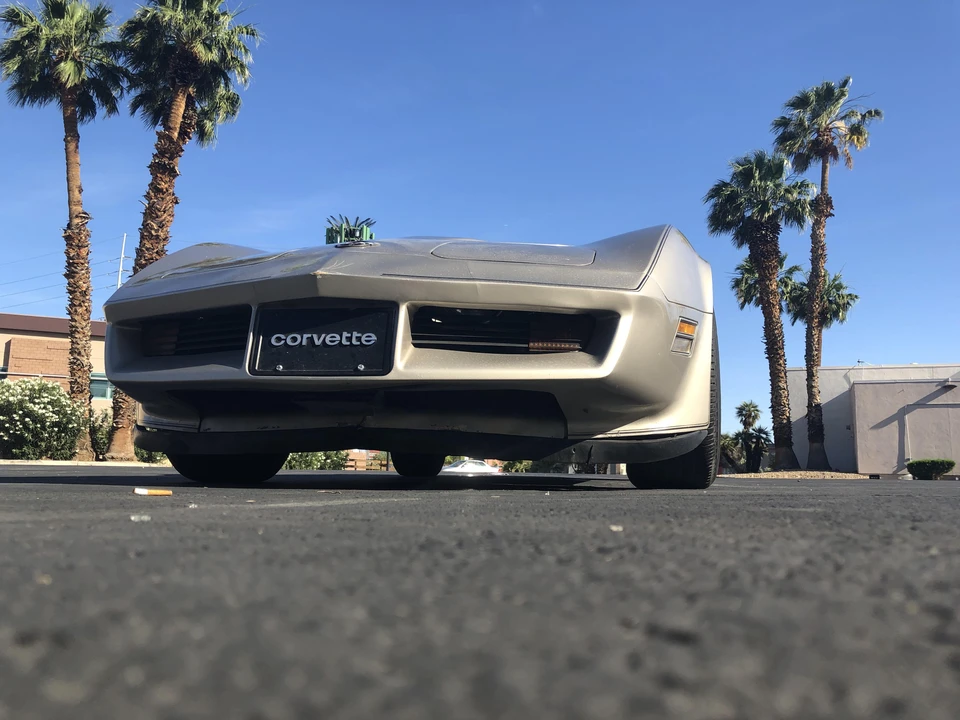 1982 Chevrolet Corvette C3 - Image 15 of 31