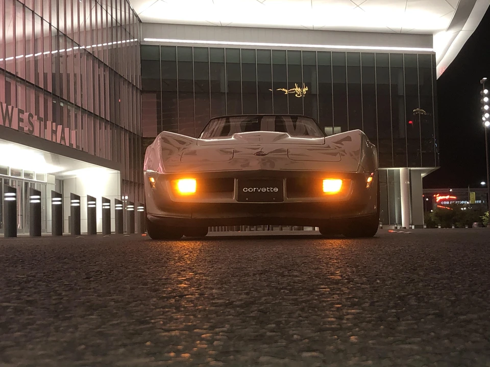 1982 Chevrolet Corvette C3 - Image 7 of 31