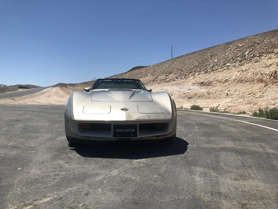 1982 Chevrolet Corvette C3 - Image 10 of 31