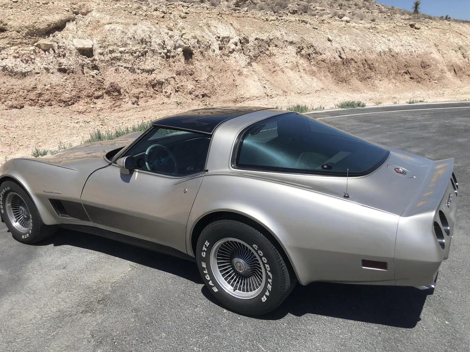 1982 Chevrolet Corvette C3 - Image 22 of 31