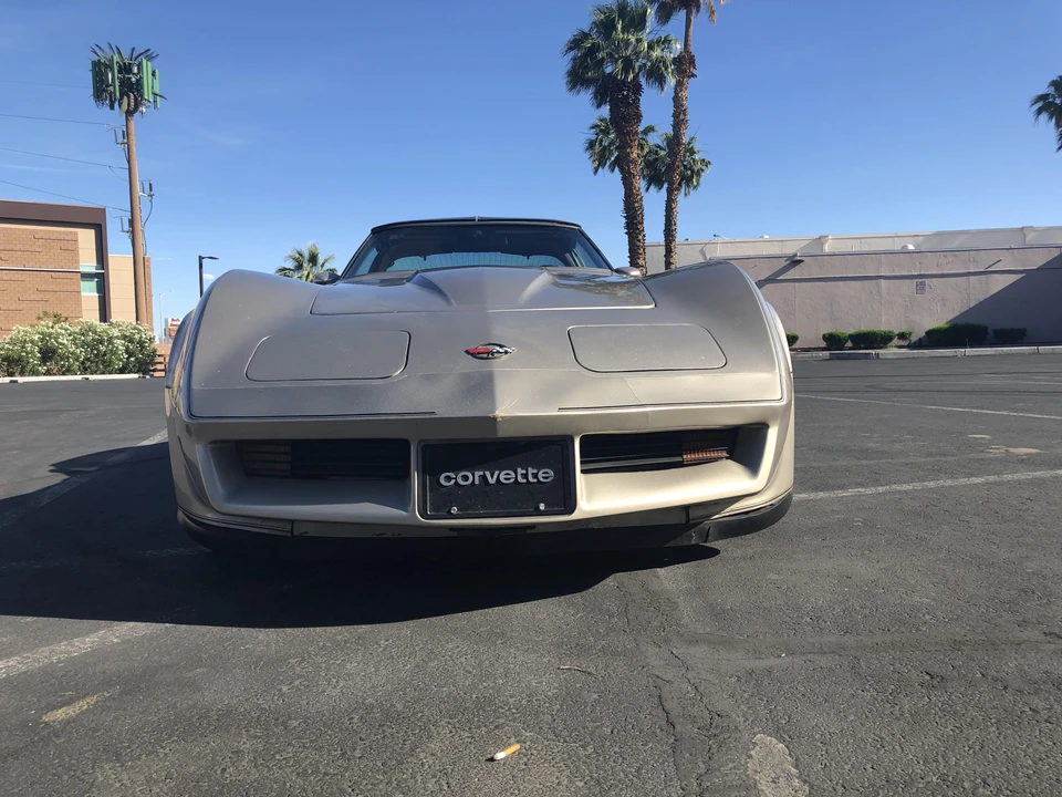 1982 Chevrolet Corvette C3 - Image 11 of 31