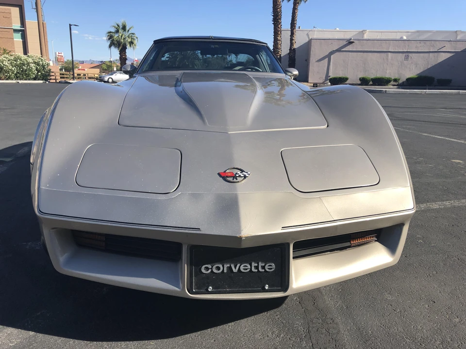 1982 Chevrolet Corvette C3 - Image 12 of 31