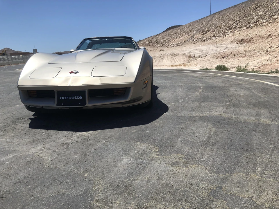 1982 Chevrolet Corvette C3 - Image 14 of 31