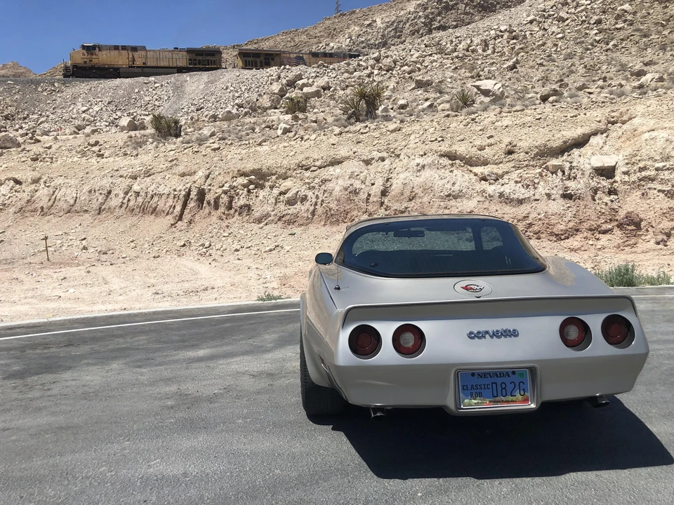 1982 Chevrolet Corvette C3 - Image 26 of 31