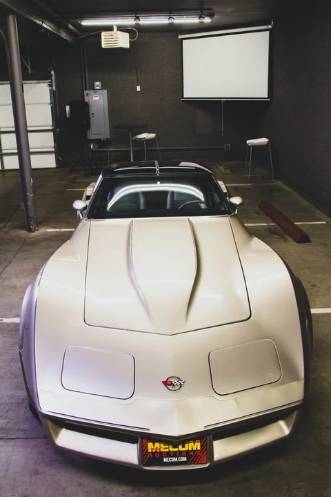1982 Chevrolet Corvette C3 - Image 6 of 31