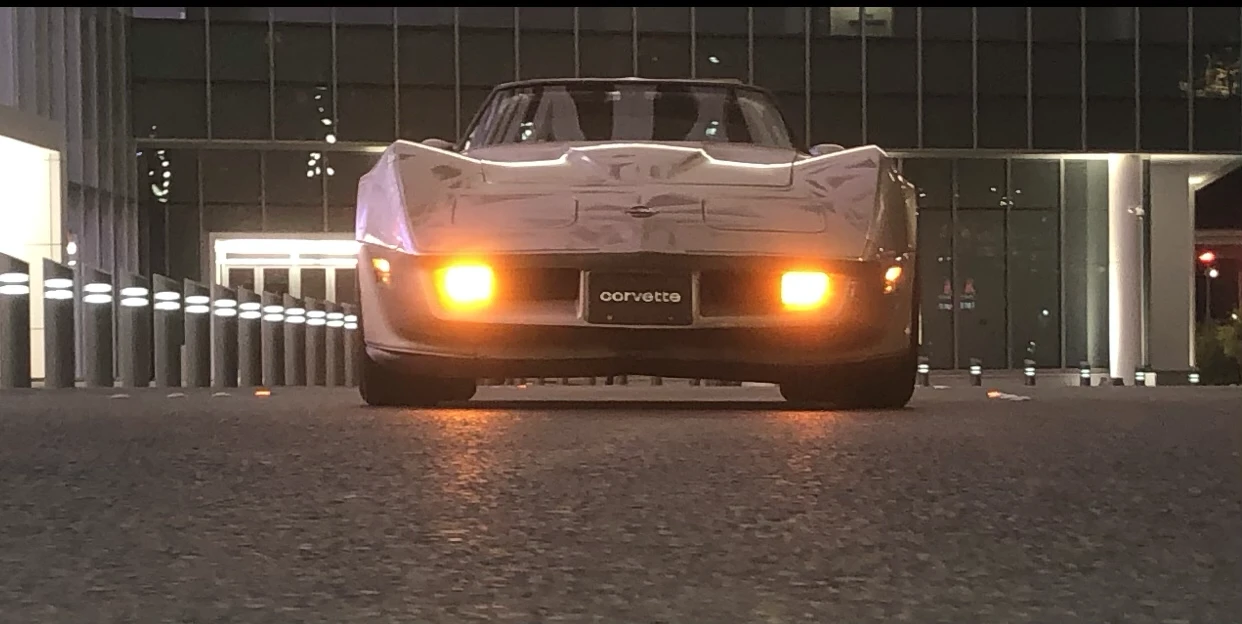 1982 Chevrolet Corvette C3 - Image 8 of 31