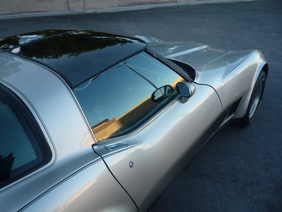 1982 Chevrolet Corvette C3 - Image 7 of 10