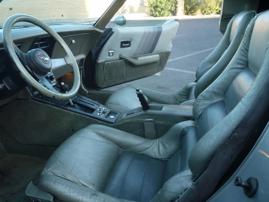 1982 Chevrolet Corvette C3 - Image 3 of 10