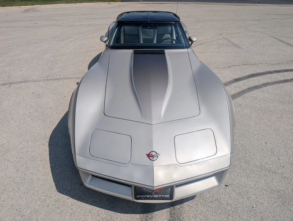 1982 Chevrolet Corvette C3 - Image 21 of 21