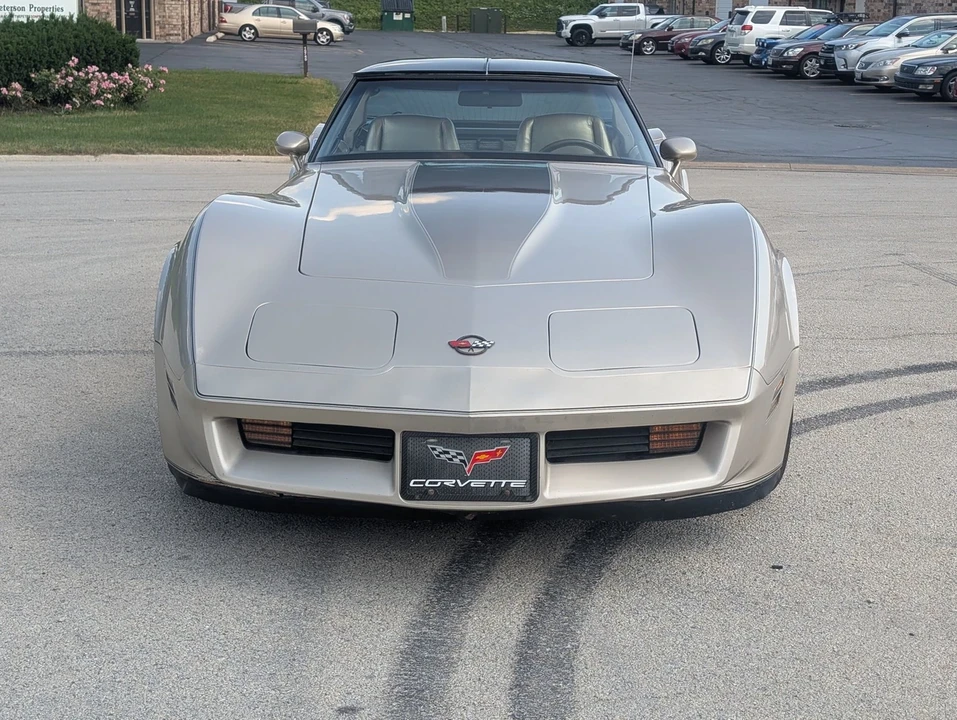 1982 Chevrolet Corvette C3 - Image 13 of 21
