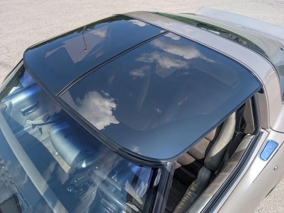 1982 Chevrolet Corvette C3 - Image 4 of 21