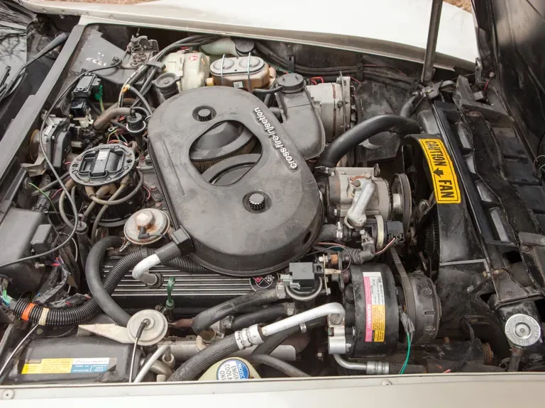 1982 Chevrolet Corvette C3 - Image 4 of 22