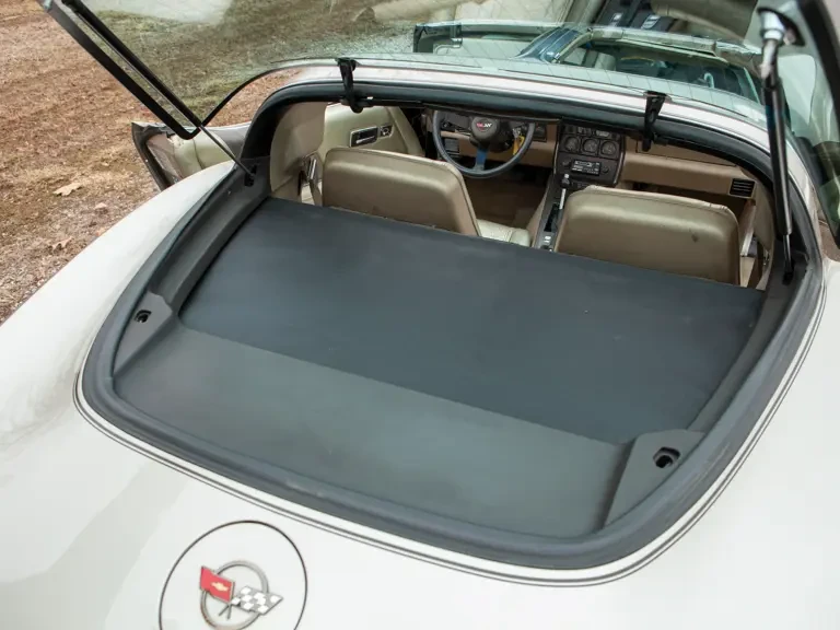1982 Chevrolet Corvette C3 - Image 15 of 22