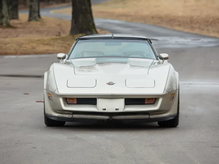1982 Chevrolet Corvette C3 - Image 8 of 22