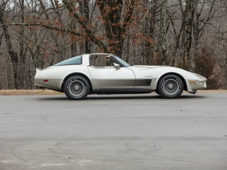 1982 Chevrolet Corvette C3 - Image 6 of 22