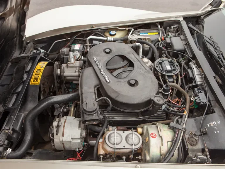 1982 Chevrolet Corvette C3 - Image 20 of 22
