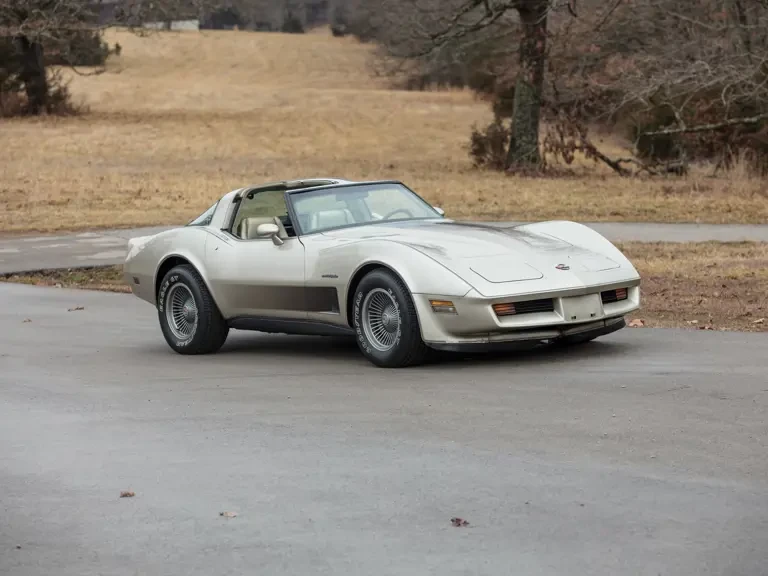 1982 Chevrolet Corvette C3 - Image 2 of 22