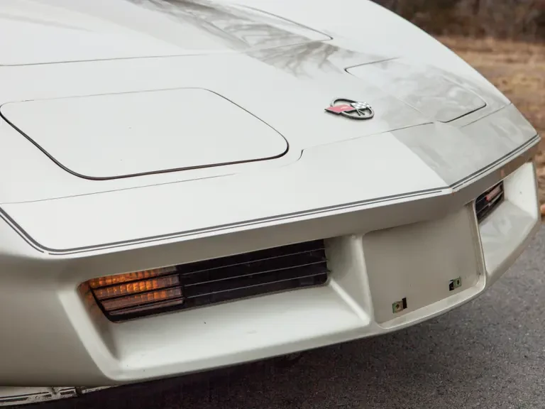 1982 Chevrolet Corvette C3 - Image 16 of 22