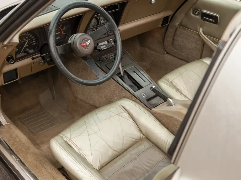 1982 Chevrolet Corvette C3 - Image 5 of 22