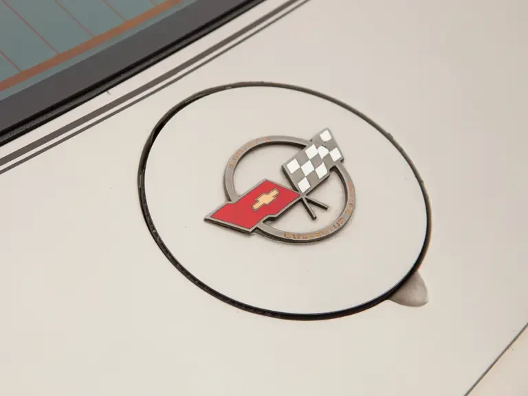 1982 Chevrolet Corvette C3 - Image 7 of 22