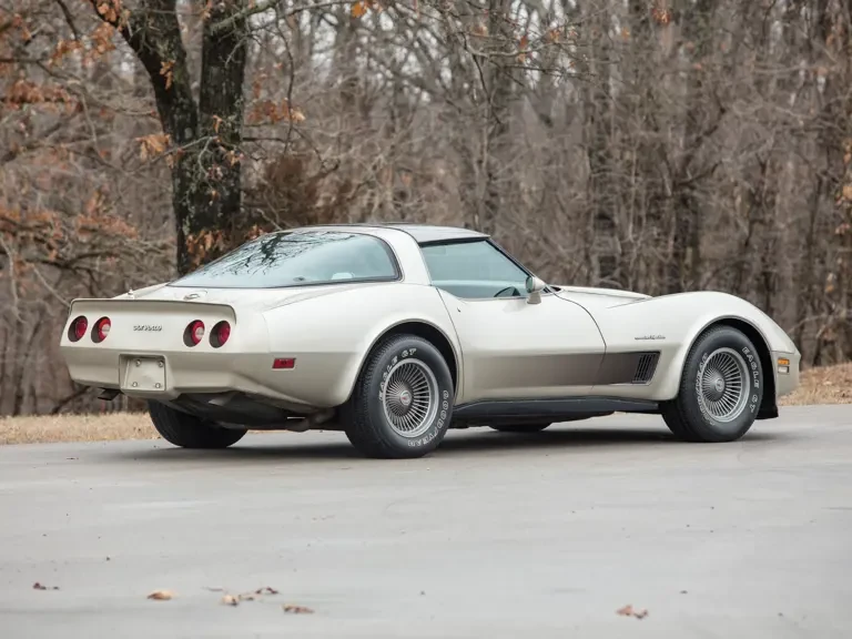 1982 Chevrolet Corvette C3 - Image 3 of 22