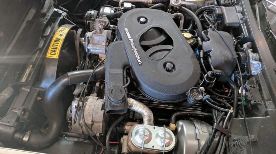 1982 Chevrolet Corvette C3 - Image 6 of 8