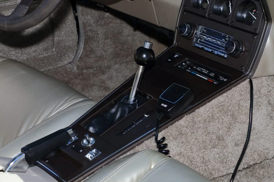 1982 Chevrolet Corvette C3 - Image 8 of 12
