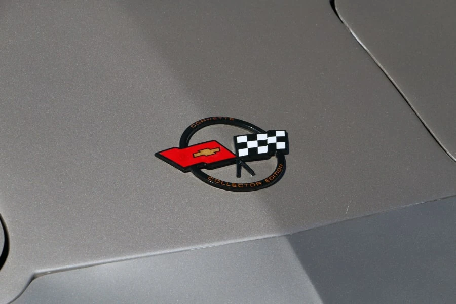 1982 Chevrolet Corvette C3 - Image 11 of 12