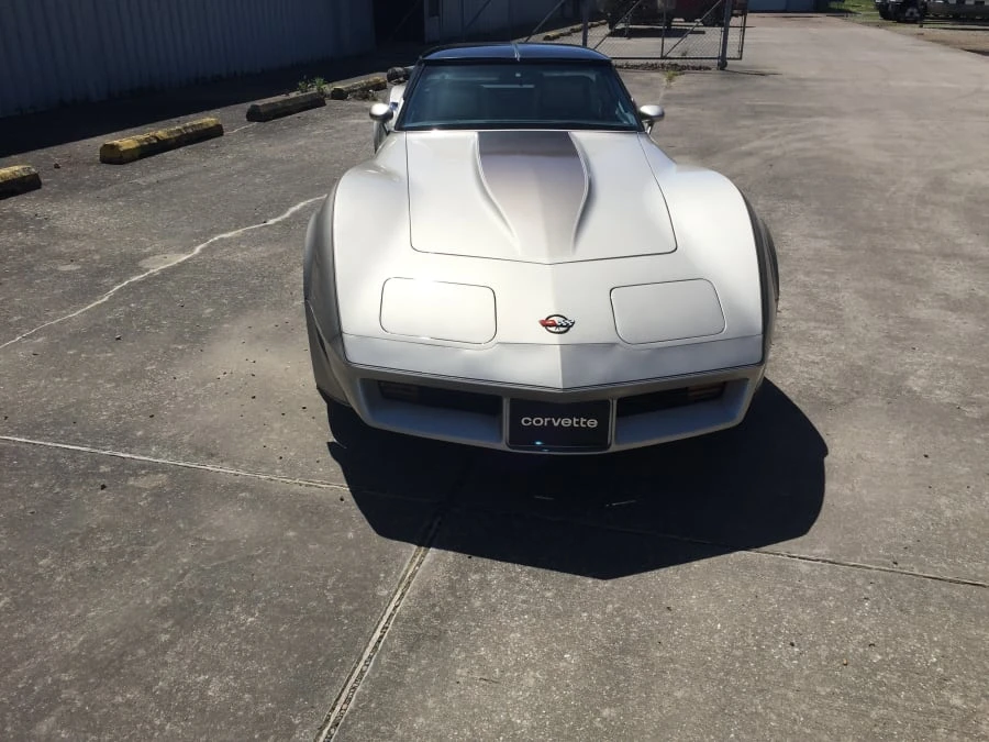 1982 Chevrolet Corvette C3 - Image 5 of 7