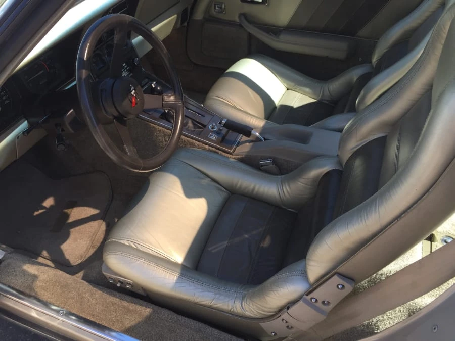 1982 Chevrolet Corvette C3 - Image 3 of 7