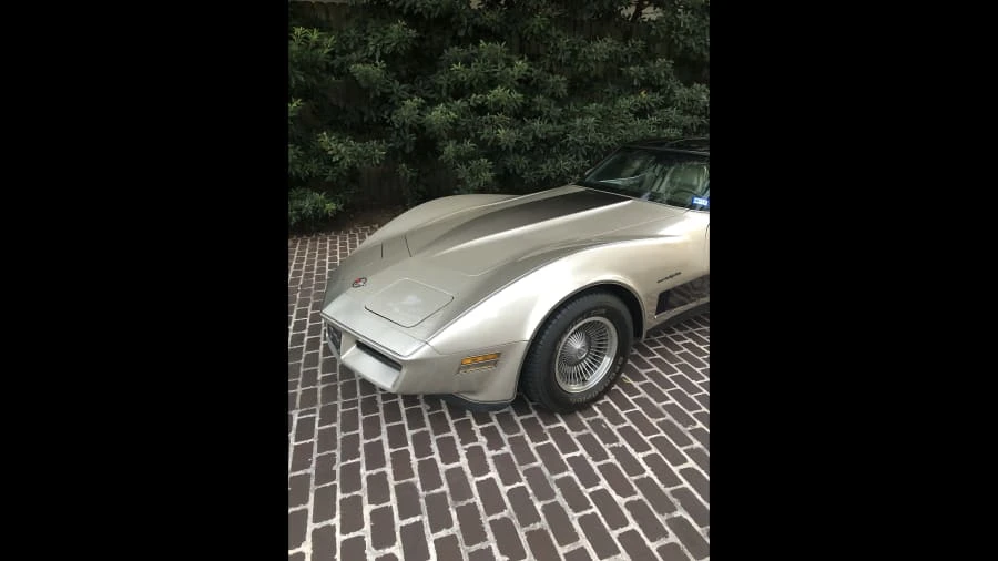 1982 Chevrolet Corvette C3 - Image 4 of 9